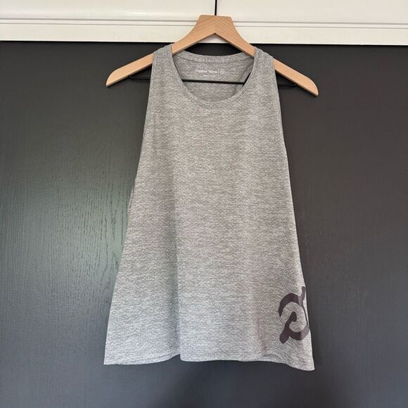Outdoor Voices x Peloton EcoMesh Tank Top sz XL - Picture 2 of 5